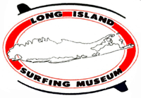 Long Island Surffing Museum